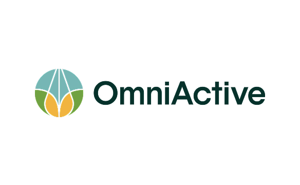 omni activeのロゴ